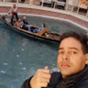 Meet your Posher, Alexeis